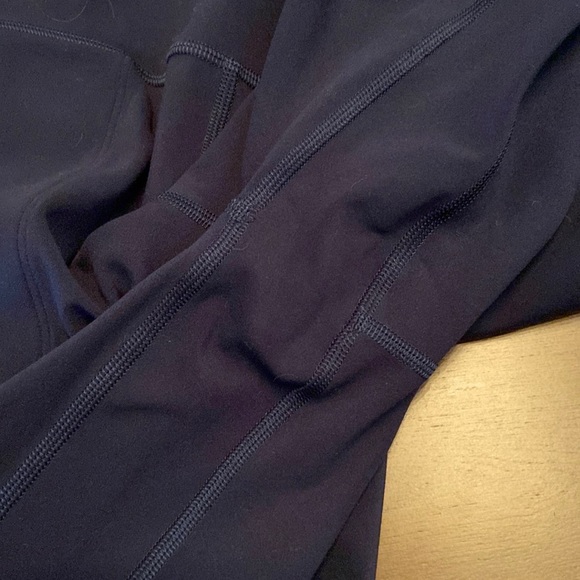 Lululemon🍋Align High-Rise Crop Jogger - Picture 4 of 5